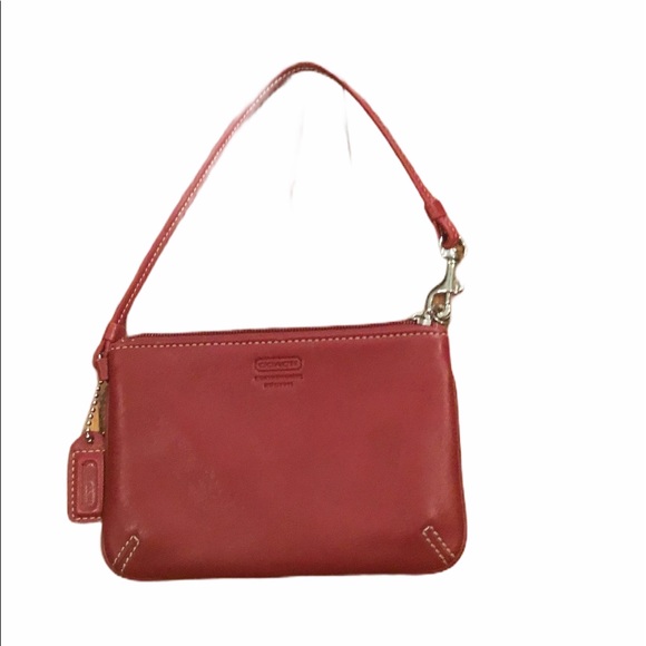 Coach Handbags - Coach Wristlet